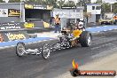 Nostalgia Drag Racing Series Heathcote Park - _LA31167